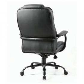 Кресло офисное BRABIX Heavy Duty HD-002 в Томмоте - mebel154.com