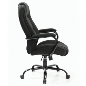 Кресло офисное BRABIX Heavy Duty HD-002 в Томмоте - mebel154.com