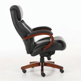 Кресло офисное BRABIX Infinity EX-707 в Томмоте - mebel154.com