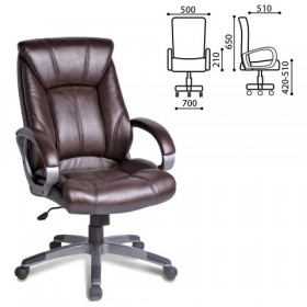 Кресло офисное BRABIX Maestro EX-506 в Томмоте - mebel154.com