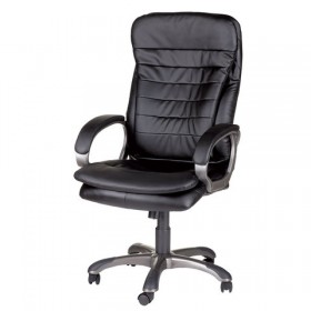 Кресло офисное BRABIX Omega EX-589 в Томмоте - mebel154.com