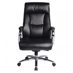 Кресло офисное BRABIX Phaeton EX-502 в Томмоте - mebel154.com