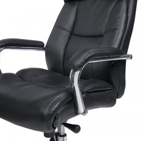 Кресло офисное BRABIX Phaeton EX-502 в Томмоте - mebel154.com