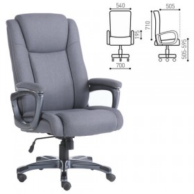 Кресло офисное BRABIX Solid HD-005 в Томмоте - mebel154.com