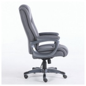 Кресло офисное BRABIX Solid HD-005 в Томмоте - mebel154.com