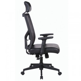 Кресло офисное BRABIX Spectrum ER-402 в Томмоте - mebel154.com