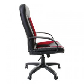 Кресло офисное BRABIX Strike EX-525 в Томмоте - mebel154.com