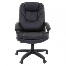 Кресло офисное BRABIX Trend EX-568 в Томмоте - mebel154.com