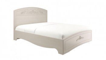 Кровать с настилом 1600 Каролина в Томмоте - mebel154.com