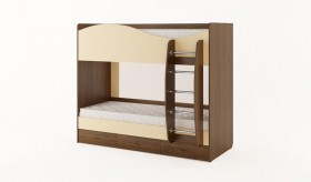 Кровать 2-х ярусная с ящиками в Томмоте - mebel154.com