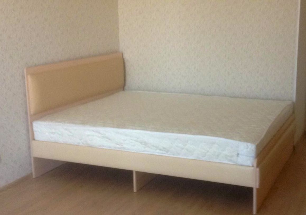 Кровать Будапешт в Томмоте - mebel154.com