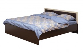 Кровать 1200 Фриз с настилом в Томмоте - mebel154.com
