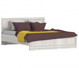 Кровать Флоренция СБ-2395 в Томмоте - mebel154.com
