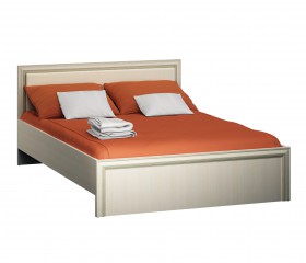Кровать Грация СБ-2201 в Томмоте - mebel154.com
