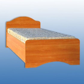 Кровать односпальная в Томмоте - mebel154.com
