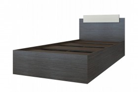 Кровать односпальная Эко в Томмоте - mebel154.com