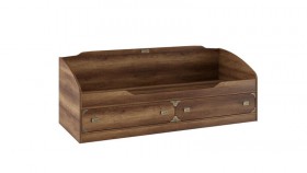 Кровать с 2 ящиками Навигатор в Томмоте - mebel154.com