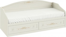 Кровать с двумя ящиками Лючия в Томмоте - mebel154.com