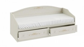 Кровать с двумя ящиками Лючия в Томмоте - mebel154.com