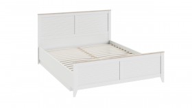 Кровать с подъемным механизмом с изножьем Ривьера в Томмоте - mebel154.com