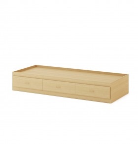 Кровать с ящиками (без матраца) в Томмоте - mebel154.com