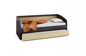 Кровать с ящиком Дакота СБ-1905 в Томмоте - mebel154.com