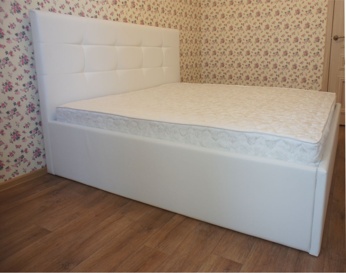 Кровать Верона в Томмоте - mebel154.com