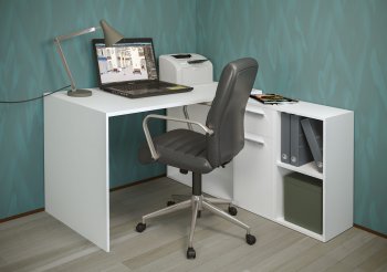 Стол письменный Лайт 03.245 в Томмоте - mebel154.com