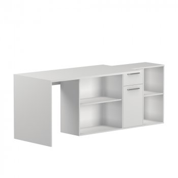 Стол письменный Лайт 03.245 в Томмоте - mebel154.com