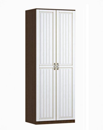 Шкаф 2-х дверный Шк.52 Мишель в Томмоте - mebel154.com