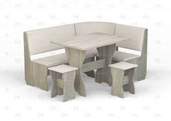 Кухонный уголок Миссия-V в Томмоте - mebel154.com