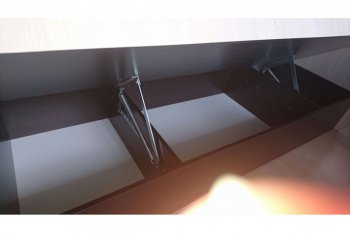 Кровать с подъёмным механизмом Вега-9 в Томмоте - mebel154.com