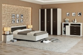 Набор мебели для гостиниц Болонья в Томмоте - mebel154.com