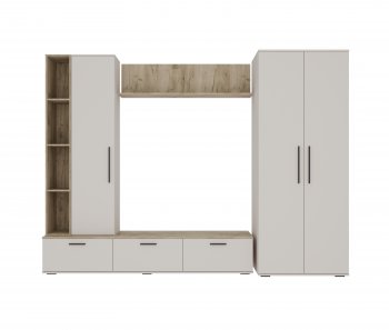Гостиная Верона (омск) в Томмоте - mebel154.com