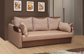 Наоми диван-кровать в Томмоте - mebel154.com