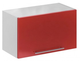 Олива ВПГ 600 шкаф верхний горизонтальный в Томмоте - mebel154.com