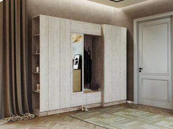 Прихожая Руэлла в Томмоте - mebel154.com