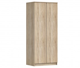 Шкаф 2-х дверный Кито СБ-2309 в Томмоте - mebel154.com