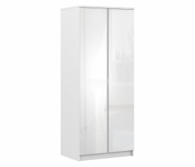 Шкаф 2-х дверный Медея СБ-2309 в Томмоте - mebel154.com
