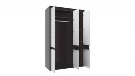 Шкаф 3-х дверный Камила в Томмоте - mebel154.com