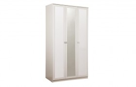 Шкаф 3-х дверный Мона в Томмоте - mebel154.com