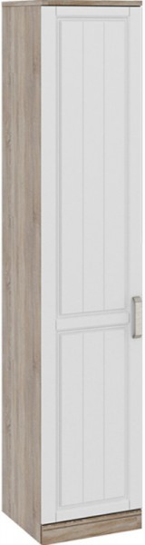 Шкаф для белья с 1 дверью левый/правыйПрованс в Томмоте - mebel154.com