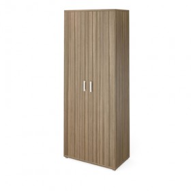Шкаф для одежды НТ-590Ш в Томмоте - mebel154.com