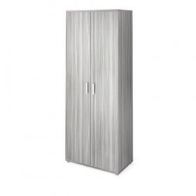 Шкаф для одежды НТ-590Ш в Томмоте - mebel154.com