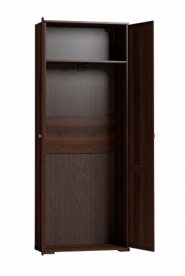 Шкаф для одежды 2-х дверный 11 Sherlock в Томмоте - mebel154.com