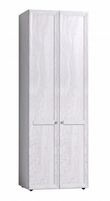 Шкаф для одежды 2-х дверный 54-3 Paola в Томмоте - mebel154.com