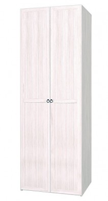 Шкаф для одежды 2-х дверный 54 Марсель в Томмоте - mebel154.com