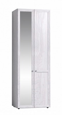 Шкаф для одежды 2-х дверный 54 Paola в Томмоте - mebel154.com