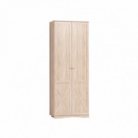 Шкаф для одежды 2-х дверный 92 Adele в Томмоте - mebel154.com