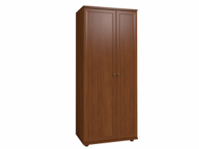 Шкаф для одежды 2-х дверный Стандарт Марракеш в Томмоте - mebel154.com